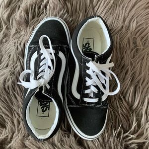 old skool vans